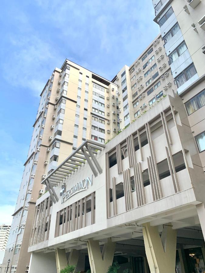 Persimmon Studios Near Ayala And Sm Cebú Exterior foto